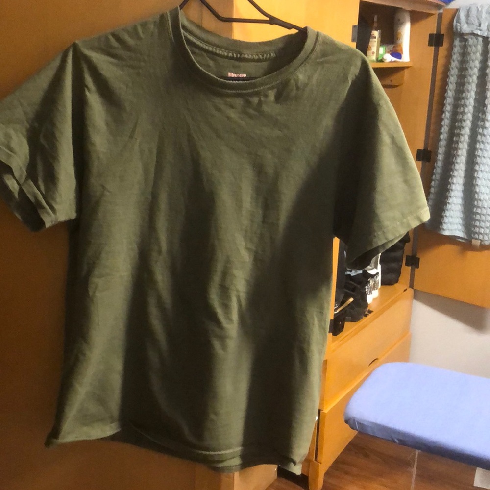 T shirts